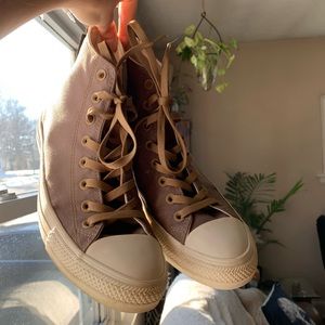 Mens converse